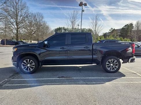 Used 2022 Chevrolet Silverado 1500 LT image 5