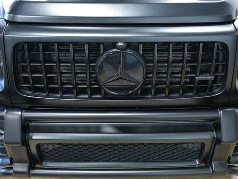 Used 2021 Mercedes-Benz G 63 AMG 4MATIC image 4