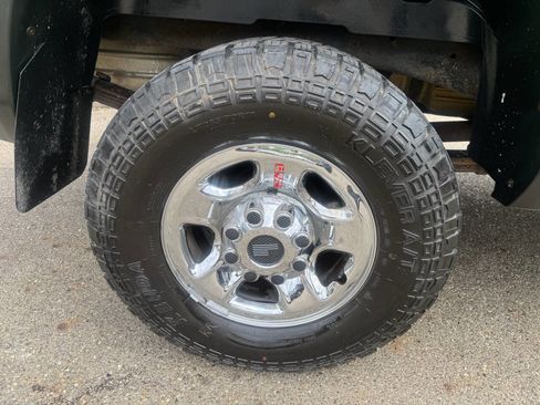 Used 2012 RAM 2500 ST w/ Chrome Appearance Group image 24