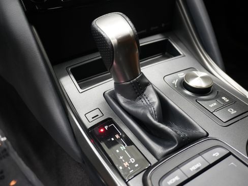Used 2021 Lexus IS 300 w/ Accessory Package 2 RWD image 21