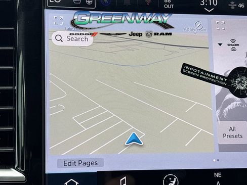 New 2026 Chrysler Pacifica Limited w/ S Appearance Package image 23