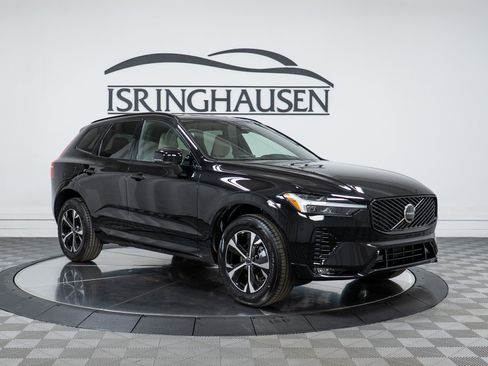 New 2026 Volvo XC60 B5 Core image 3