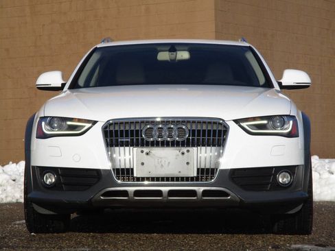 Used 2013 Audi A4 Premium Plus image 2