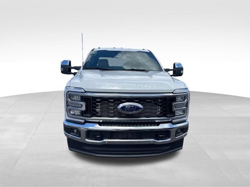 New 2026 Ford F350 Lariat w/ Lariat Premium Package AWD/4WD image 8