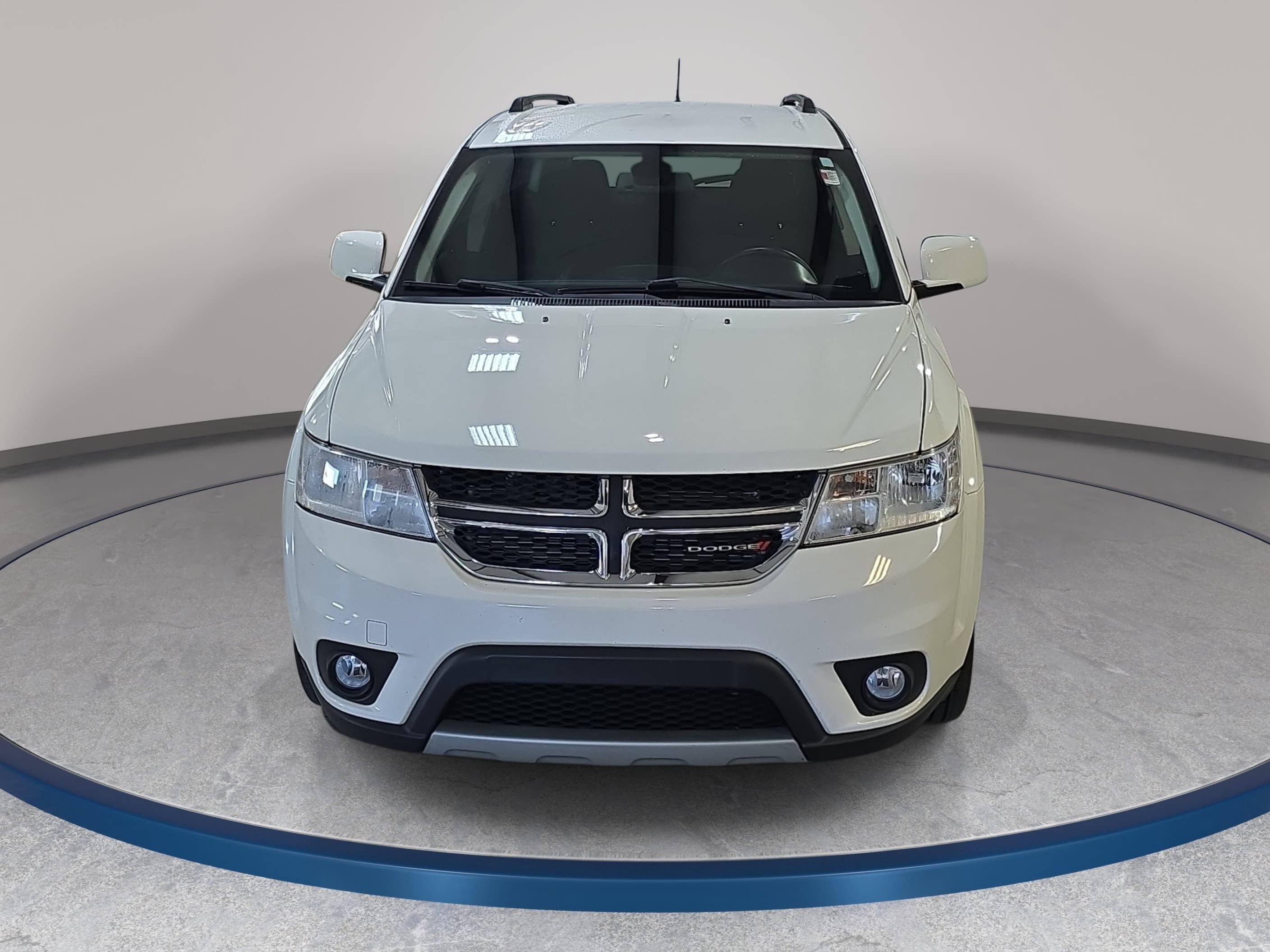 Used 2019 Dodge Journey SE w/ Premium Group FWD image 3
