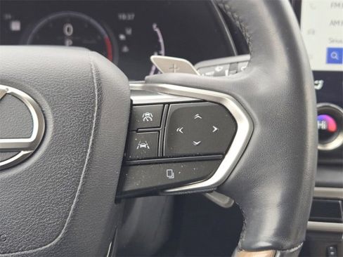 Certified 2023 Lexus RX 350 FWD w/ Accessory Package (Z1) image 29