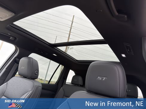 New 2026 Buick Enclave Sport Touring AWD/4WD image 18