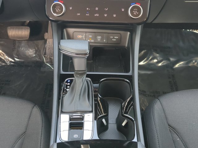Certified 2025 Hyundai Tucson SEL FWD image 19