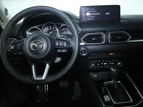 Used 2023 MAZDA CX-5 Carbon Edition AWD/4WD image 28