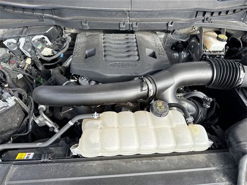 Used 2022 Ford F150 Tremor w/ Trailer Tow Package image 25