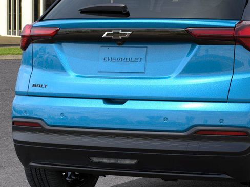 New 2027 Chevrolet Bolt LT image 14