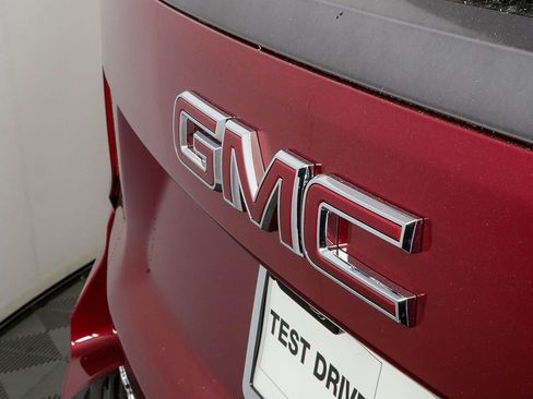 New 2026 GMC Yukon AT4 w/ AT4 Premium Plus Package AWD/4WD image 39