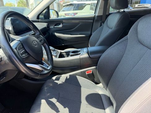Used 2023 Hyundai Santa Fe SEL image 8