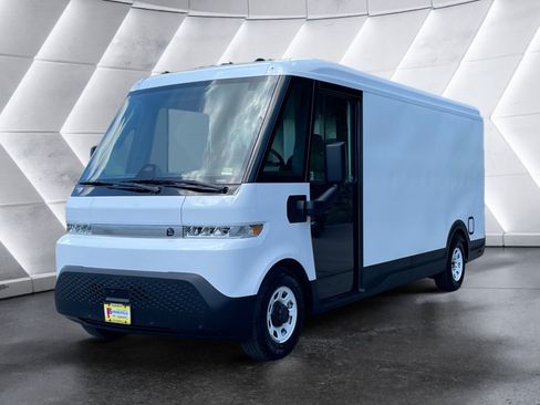 Used 2024 Chevrolet Brightdrop 600 w/ Commercial Equipment Package AWD/4WD image 18