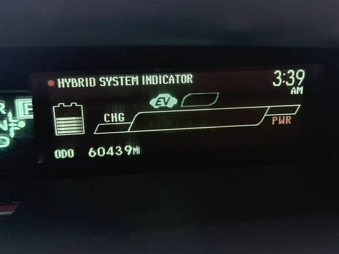 Used 2013 Toyota Prius Prime Plug-In Hybrid FWD image 15
