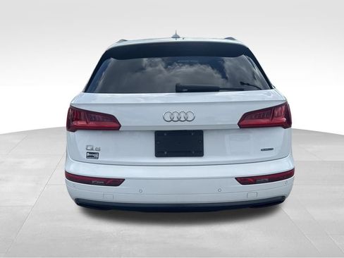 Used 2019 Audi Q5 2.0T Premium Plus image 4