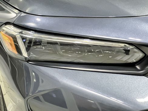 New 2026 Honda Civic Sport image 11