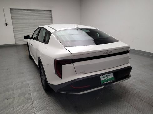 Used 2025 Kia K4 FWD image 6