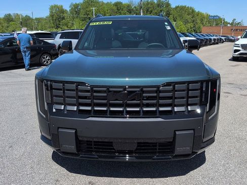 New 2027 Kia Telluride X-Line SX Prestige AWD/4WD image 3