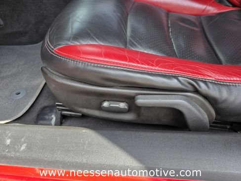 Used 2006 Chevrolet Corvette Z06 w/ Preferred Equipment Group image 20