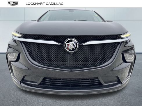 Used 2023 Buick Enclave Essence w/ Experience Buick Package image 7