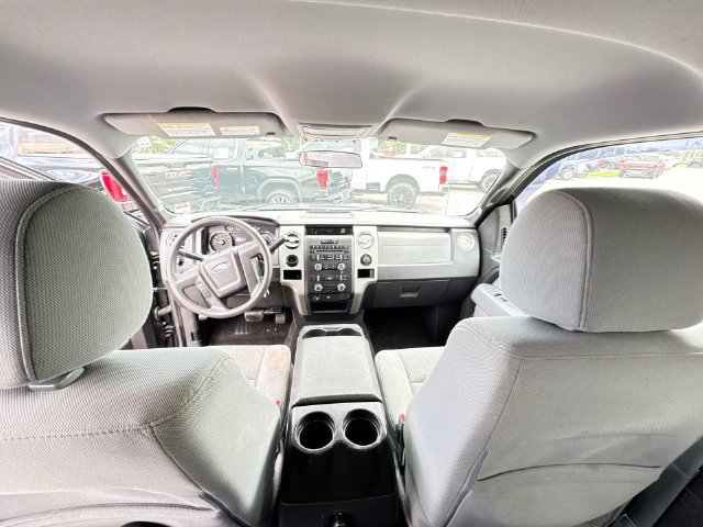 Used 2012 Ford F150 XLT RWD image 12