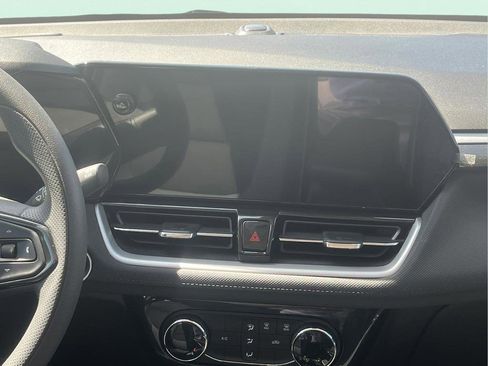 Used 2026 Chevrolet TrailBlazer LT AWD/4WD image 18