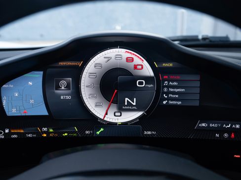 Used 2023 Ferrari 296 GTB Base image 37