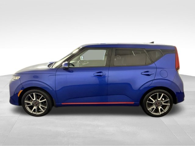 Used 2020 Kia Soul GT-Line w/ GT 2.0L Power Sunroof Package FWD image 6