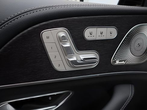 Certified 2026 Mercedes-Benz GLE 450 4MATIC image 27