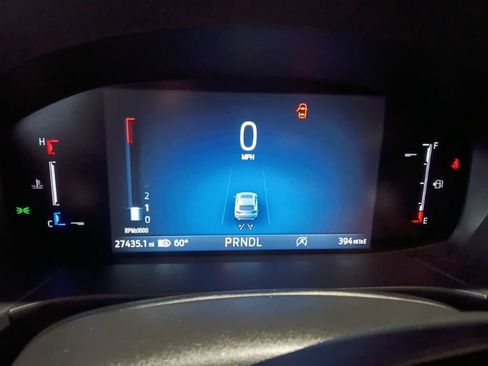 Used 2025 Ford Escape ST-Line image 2