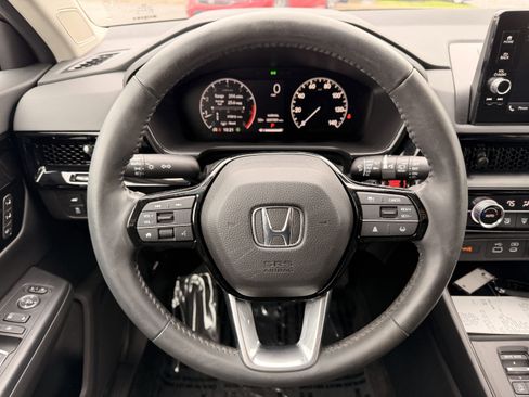 Used 2024 Honda CR-V EX-L image 17