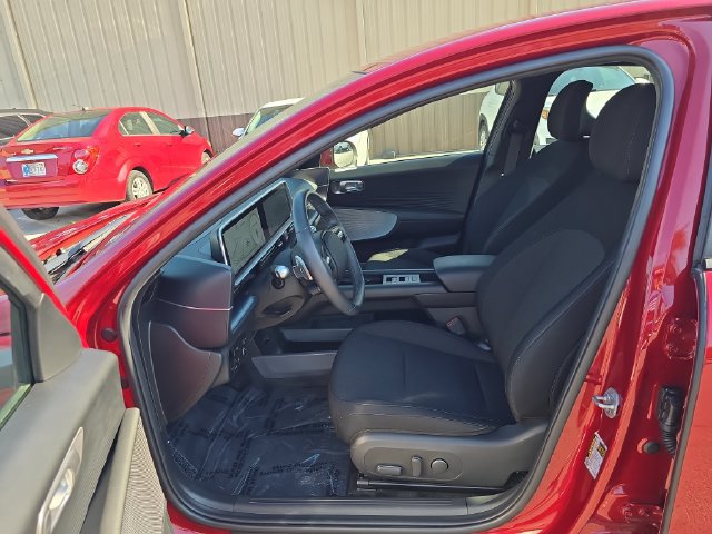 Certified 2024 Hyundai Ioniq 6 SE RWD image 13