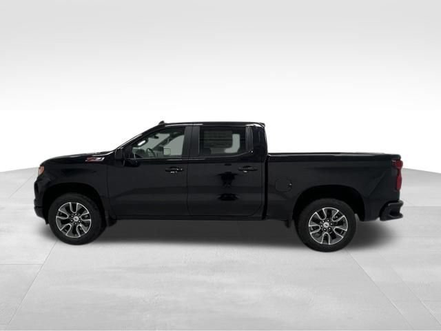 New 2026 Chevrolet Silverado 1500 RST AWD/4WD image 4