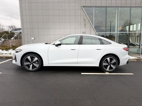 New 2025 Audi A5 2.0T Prestige image 3