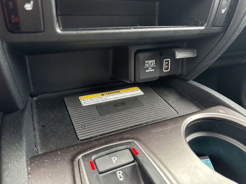 Used 2023 Honda Passport EX-L image 25