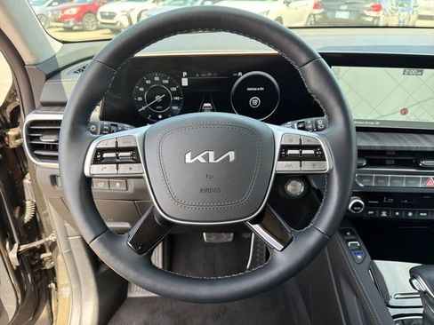 Certified 2025 Kia Telluride SX Prestige AWD/4WD image 10