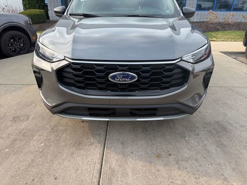 Used 2026 Ford Escape ST-Line w/ Tech Pack #1 image 21