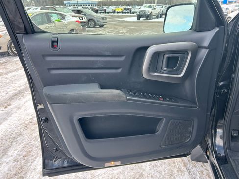 Used 2013 Honda Ridgeline RTS image 14