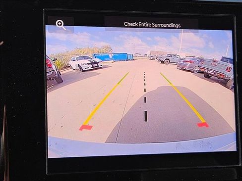 New 2025 Jeep Grand Cherokee L Altitude image 18