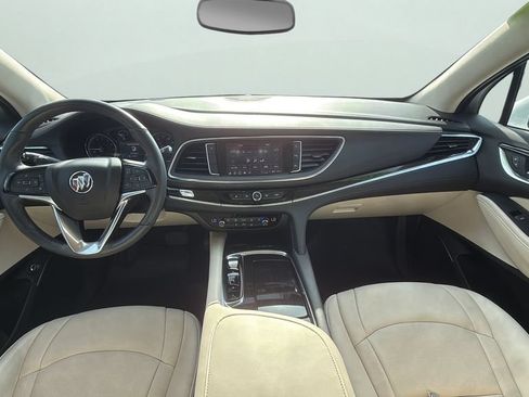 Used 2024 Buick Enclave Essence FWD image 14