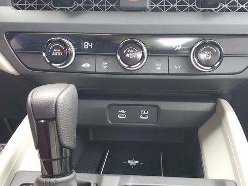 New 2026 Honda Accord LX image 18