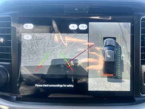 New 2026 Ford F150 Lariat w/ Equipment Group 501A Mid image 10