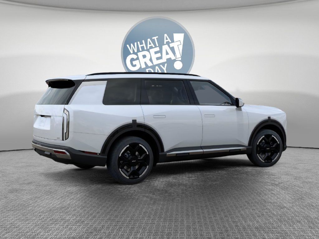 New 2027 Kia Telluride EX AWD/4WD image 6