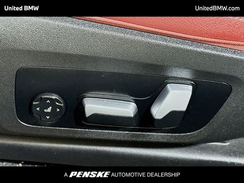 Used 2023 BMW 430i Coupe w/ M Sport Package image 4