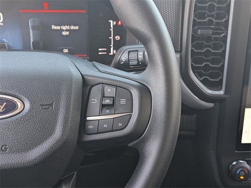 New 2025 Ford Ranger XL w/ Trailer Tow Package image 25