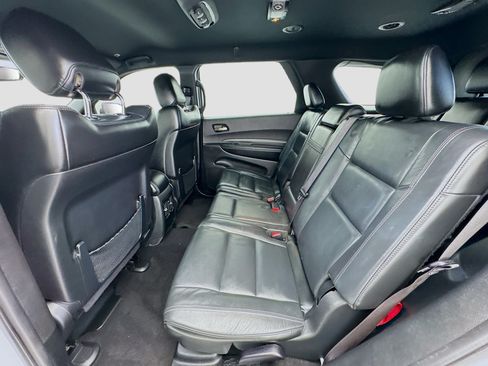 Used 2021 Dodge Durango GT AWD/4WD image 15