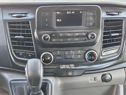Used 2023 Ford Transit 250 Low Roof w/ Exterior Upgrade Package image 14