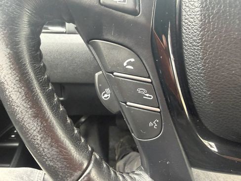 Used 2017 Honda Pilot Elite image 13