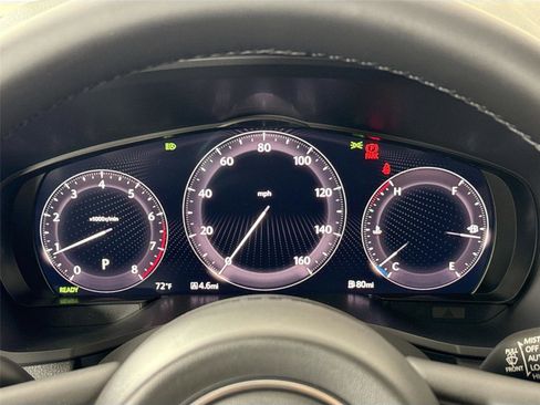 New 2026 MAZDA CX-70 3.3 Turbo S w/ Premium Package image 20